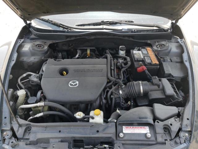 Photo 11 from auction – 2012 MAZDA 6 I with VIN 1YVHZ8DH7C5M09931