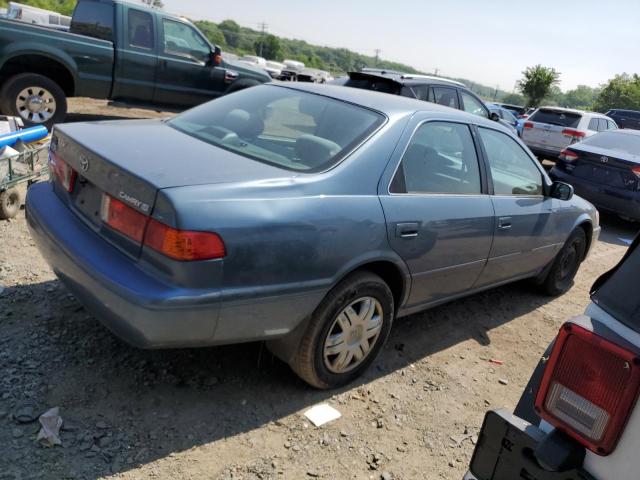 Photo 3 from auction – 2001 TOYOTA CAMRY CE with VIN 4T1BG22K61U860067