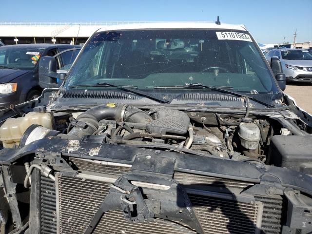 Фото 11 с аукциона – 2007 CHEVROLET SILVERADO с VIN 1GCHK23D97F116067