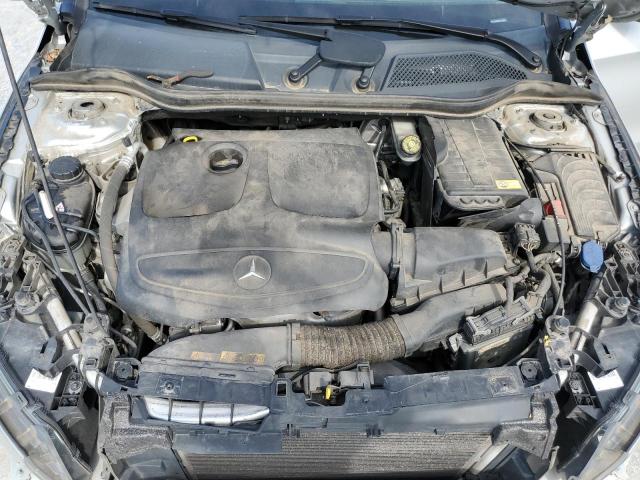 Photo 11 from auction – 2014 MERCEDES-BENZ CLA 250 with VIN WDDSJ4EB4EN117796