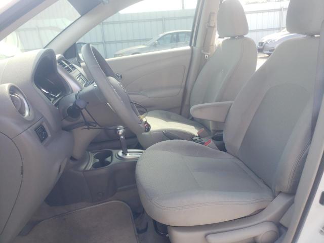 Photo 7 from auction – 2015 NISSAN VERSA S with VIN 3N1CN7AP4FL835262