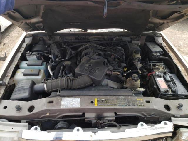 Photo 11 from auction – 2005 FORD RANGER with VIN 1FTYR10E55PB03357
