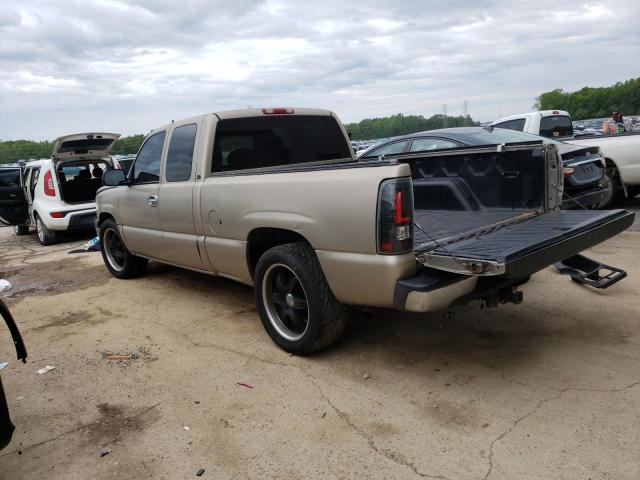 Photo 2 from auction – 2005 CHEVROLET SILVERADO with VIN 2GCEC19T351110648
