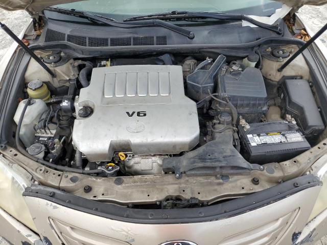 Photo 11 from auction – 2007 TOYOTA CAMRY with VIN JTNBK46K973021128