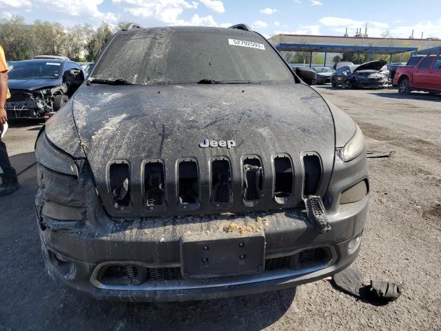 Photo 5 from auction – 2015 JEEP CHEROKEE L with VIN 1C4PJLDSXFW760628