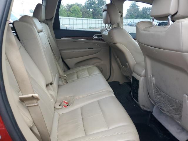 Photo 11 from auction – 2011 JEEP GRAND CHER with VIN 1J4RR5GG1BC556875
