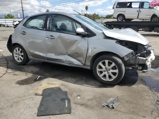 Photo 4 from auction – 2013 MAZDA MAZDA2 with VIN JM1DE1LZ5D0153451