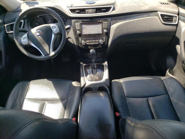 Zdjęcie 8 z aukcji – 2015 NISSAN ROGUE S z VIN 5N1AT2MT2FC794465
