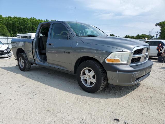 Photo 4 from auction – 2010 DODGE RAM 1500 with VIN 1D7RB1GK6AS112554