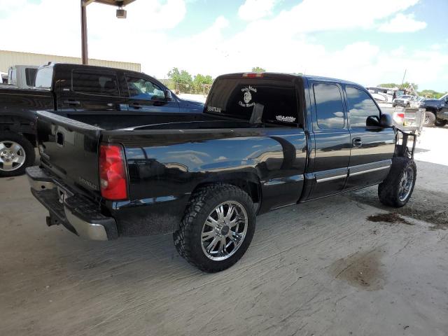 Photo 3 from auction – 2005 CHEVROLET SILVERADO with VIN 2GCEC19V151136571