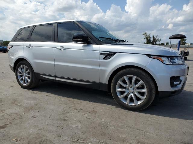 Photo 4 from auction – 2015 LAND ROVER RANGE ROVE with VIN SALWR2VF5FA529660