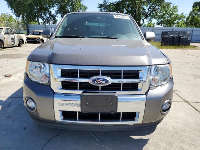 Photo 5 from auction – 2012 FORD ESCAPE LIM with VIN 1FMCU9EG2CKC55085