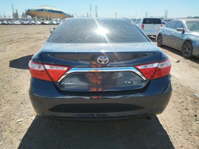 صورة رقم 6 من المزاد - 2016 TOYOTA CAMRY LE مع VIN 4T4BF1FK2GR559706