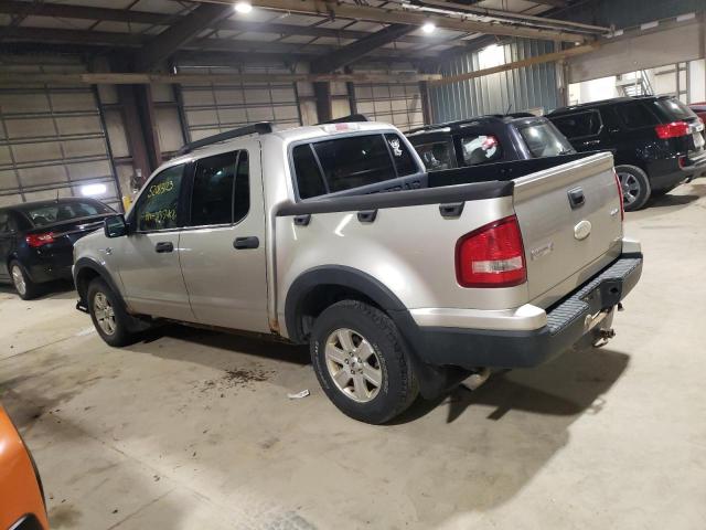 Photo 2 from auction – 2008 FORD EXPLORER S with VIN 1FMEU51858UA12060