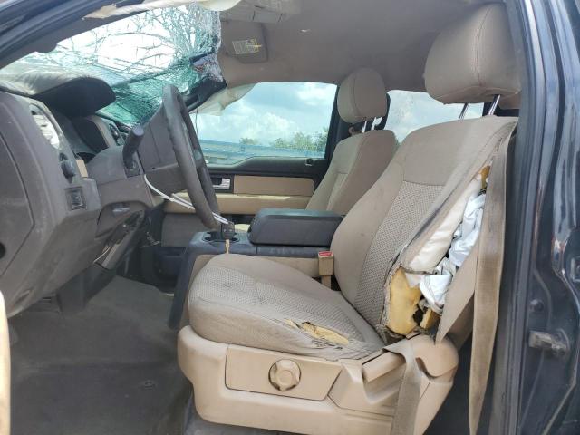 Photo 7 from auction – 2012 FORD F150 SUPER with VIN 1FTFW1CF1CFA36313