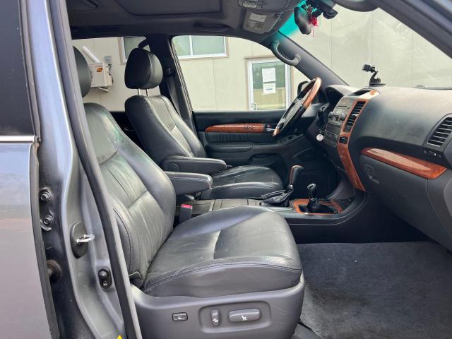 Photo 5 from auction – 2004 LEXUS GX 470 with VIN JTJBT20X940063092