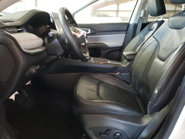 Photo 7 from auction – 2022 JEEP COMPASS LA with VIN 3C4NJDFB8NT169499