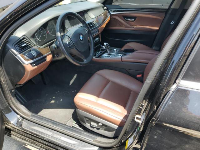 Photo 7 from auction – 2013 BMW 535 I with VIN WBAFR7C50DC828888