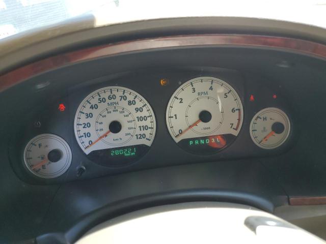 Photo 9 from auction – 2005 CHRYSLER TOWN & COU with VIN 2C4GP54L65R545628