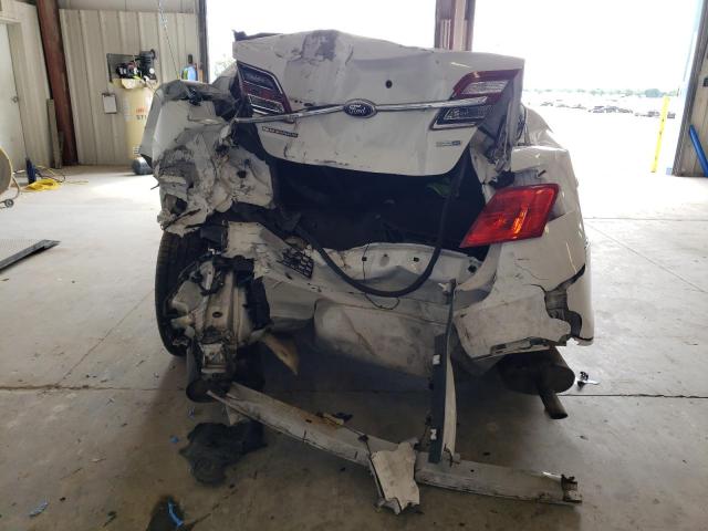 Photo 6 from auction – 2015 FORD TAURUS POL with VIN 1FAHP2MK6FG167829