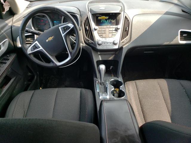 Photo 8 from auction – 2015 CHEVROLET EQUINOX LT with VIN 1GNFLFEK1FZ134865