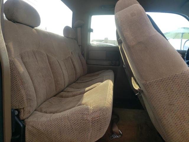 Photo 10 from auction – 1999 CHEVROLET SILVERADO with VIN 2GCEC19T8X1131644