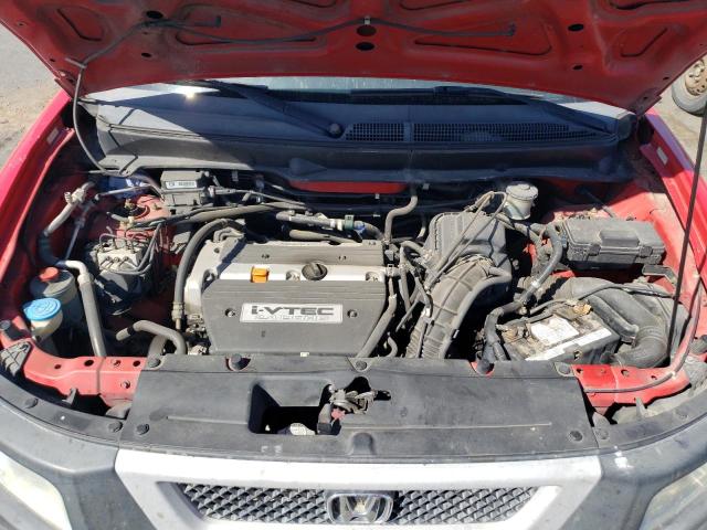 Photo 11 from auction – 2005 HONDA ELEMENT EX with VIN 5J6YH28645L000678