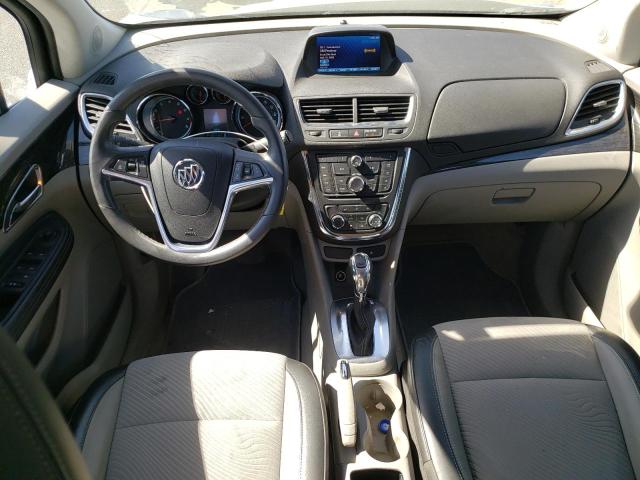 Photo 8 from auction – 2014 BUICK ENCORE with VIN KL4CJASB4EB556073