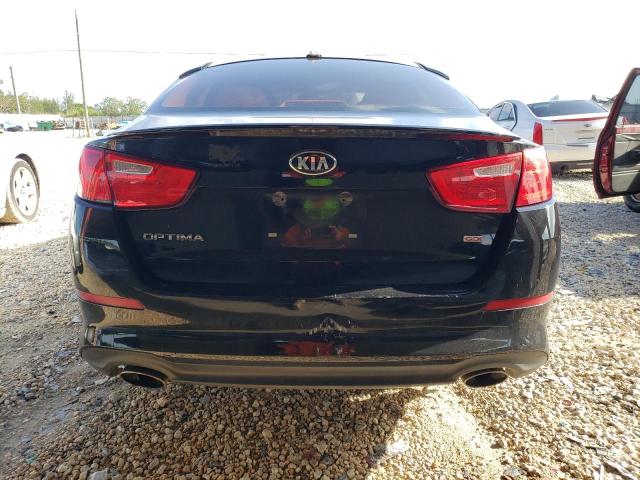 Photo 6 from auction – 2015 KIA OPTIMA LX with VIN 5XXGM4A76FG448353