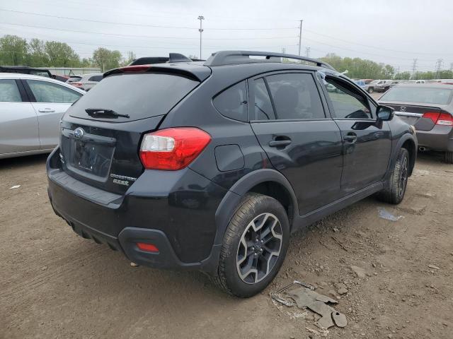 Photo 3 from auction – 2017 SUBARU CROSSTREK with VIN JF2GPAKC8HH234344
