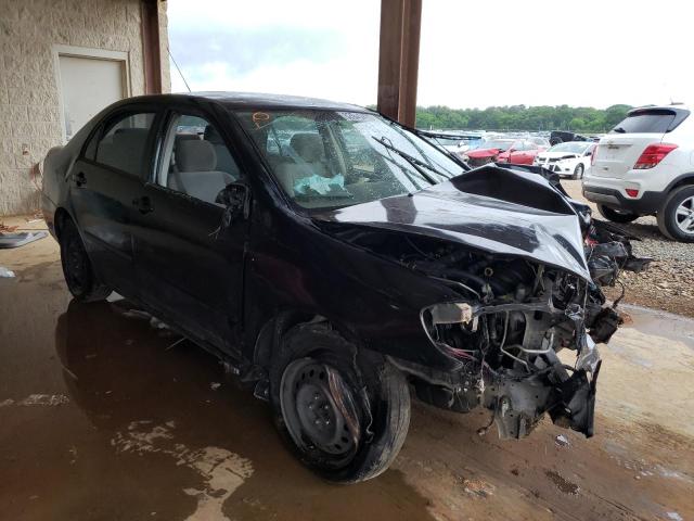 Photo 4 from auction – 2006 TOYOTA COROLLA CE with VIN 2T1BR32E36C602334