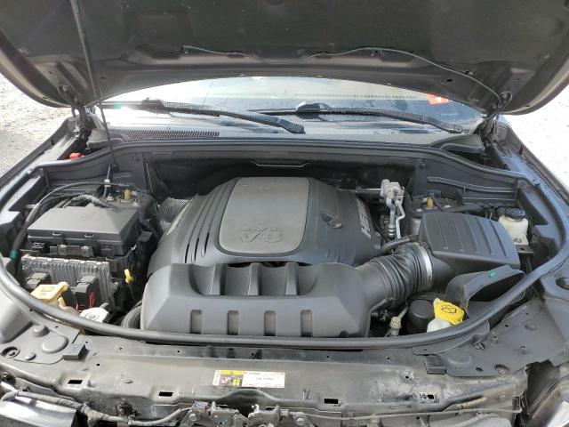 Photo 12 from auction – 2015 JEEP GRAND CHER with VIN 1C4RJFJT9FC807012