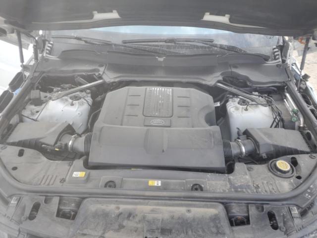 Photo 11 from auction – 2018 LAND ROVER RANGE ROVE with VIN SALWV2SV4JA801275