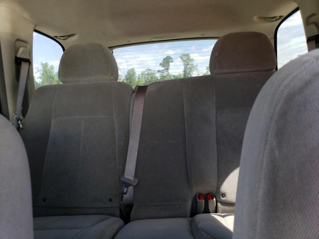 Photo 10 from auction – 2005 CHEVROLET TRAILBLAZE with VIN 1GNDT13S852389002