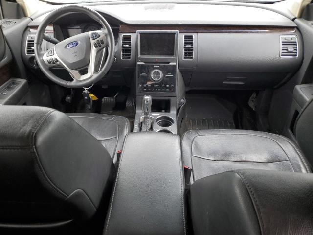 Photo 8 from auction – 2015 FORD FLEX LIMIT with VIN 2FMHK6DT2FBA11007