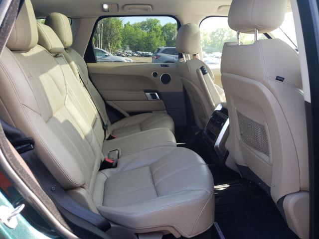 Photo 10 from auction – 2014 LAND ROVER RANGE ROVE with VIN SALWG2WF3EA314538
