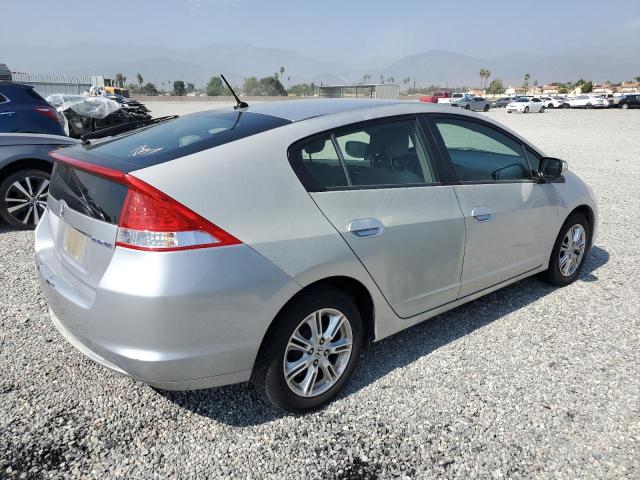 Photo 3 from auction – 2011 HONDA INSIGHT EX with VIN JHMZE2H77BS007216