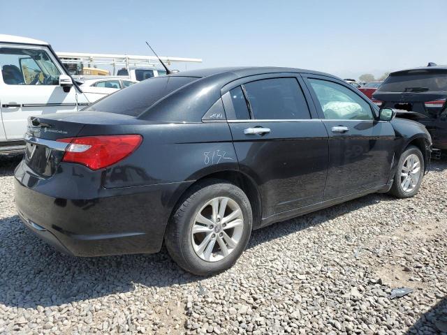 Photo 3 from auction – 2011 CHRYSLER 200 LIMITE with VIN 1C3BC2FG3BN504679