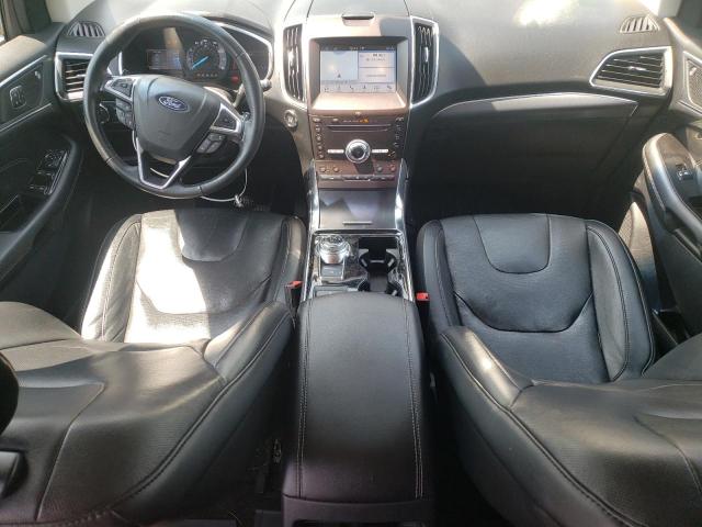 Photo 8 from auction – 2019 FORD EDGE TITAN with VIN 2FMPK4K97KBC22446
