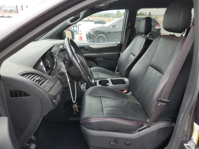 Photo 7 from auction – 2019 DODGE GRAND CARA with VIN 2C4RDGEG6KR769413