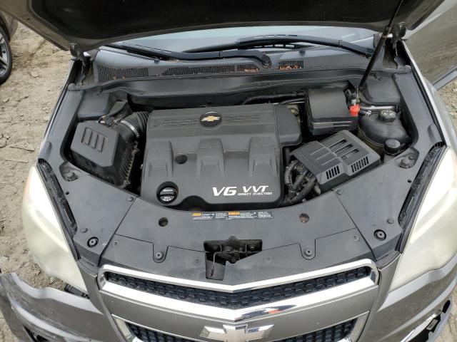 Photo 12 from auction – 2012 CHEVROLET EQUINOX LT with VIN 2GNFLPE56C6265684