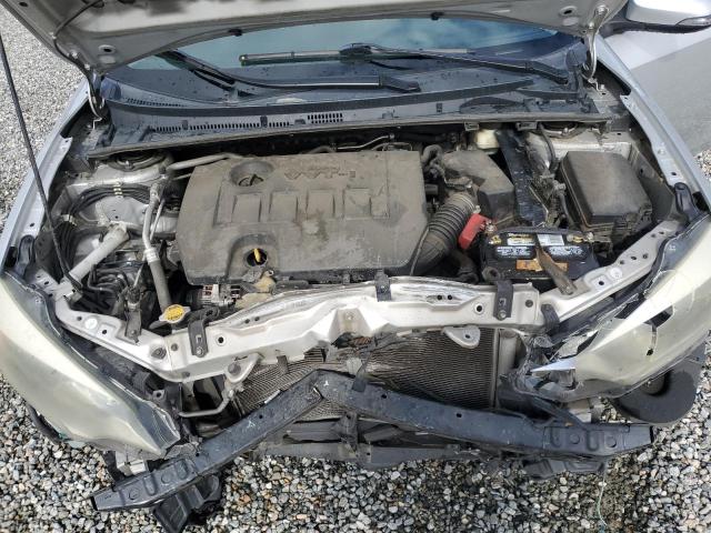 Photo 11 from auction – 2015 TOYOTA COROLLA L with VIN 5YFBURHE0FP261533