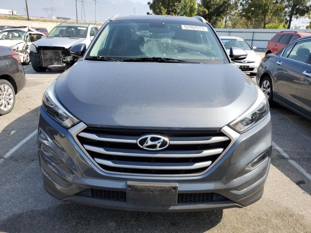 Photo 5 from auction – 2017 HYUNDAI TUCSON LIM with VIN KM8J33A45HU441699