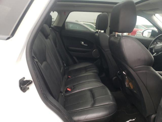 Photo 11 from auction – 2016 LAND ROVER RANGE ROVE with VIN SALVP2BGXGH130993