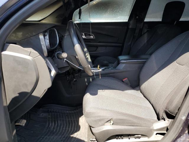 Photo 7 from auction – 2017 CHEVROLET EQUINOX LT with VIN 2GNALCEK4H1572400