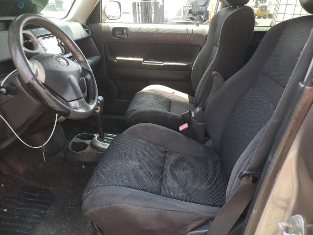 Photo 7 from auction – 2004 TOYOTA SCION XB with VIN JTLKT324040143977