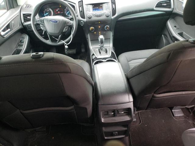 Photo 8 from auction – 2015 FORD EDGE SE with VIN 2FMTK3G85FBC33508