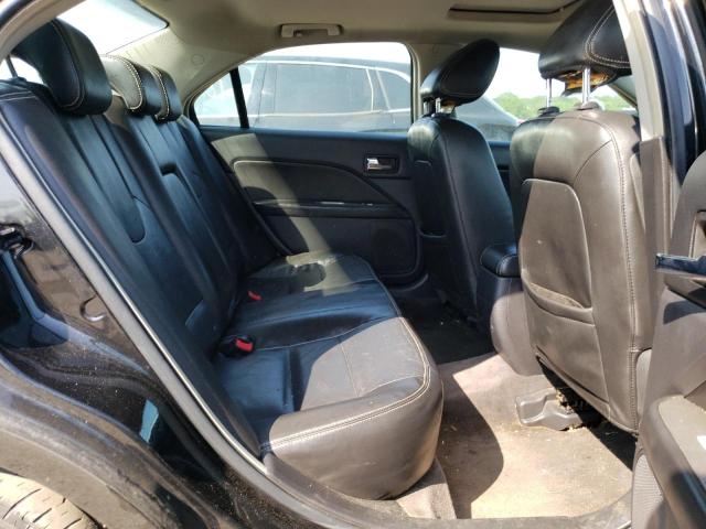 Photo 10 from auction – 2010 FORD FUSION SEL with VIN 3FAHP0JA4AR237202