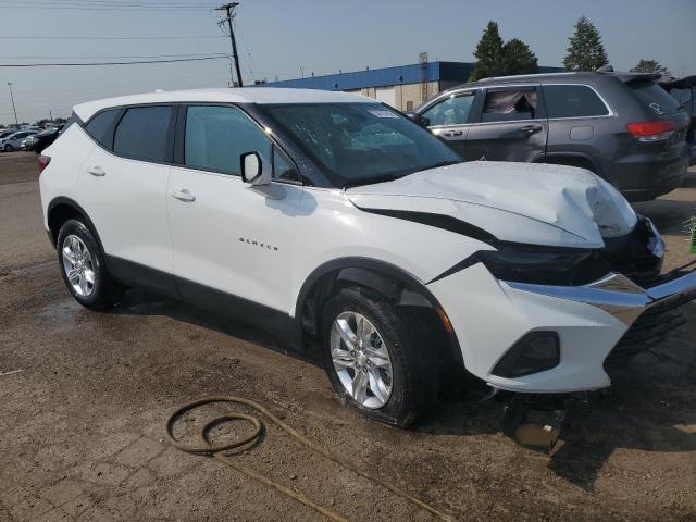 صورة رقم 4 من المزاد - 2021 CHEVROLET BLAZER 2LT مع VIN 3GNKBCRS2MS570175