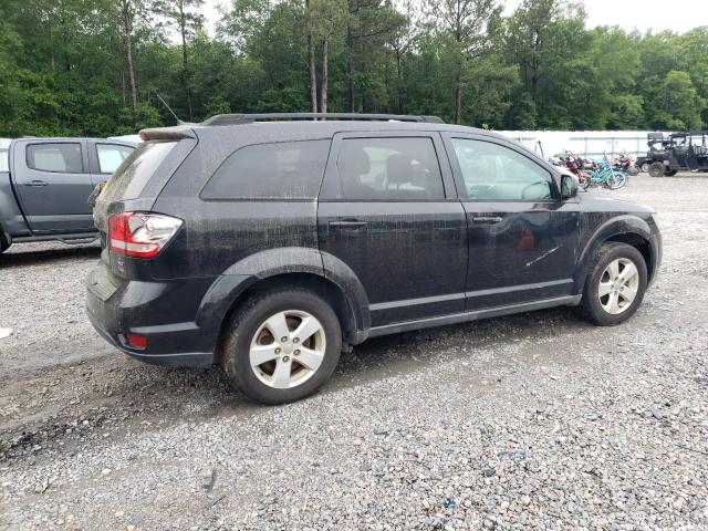 Photo 3 from auction – 2012 DODGE JOURNEY SX with VIN 3C4PDCBG6CT371475